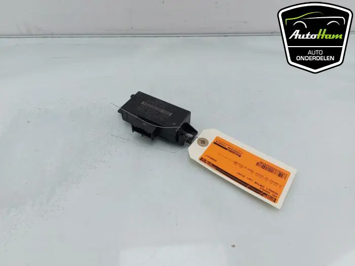 PDC Module Renault Captur