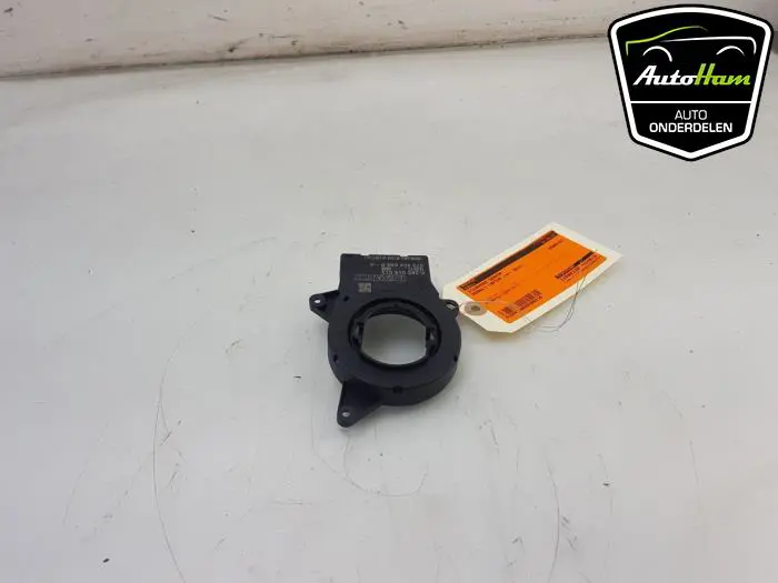 Stuurhoek sensor Renault Captur