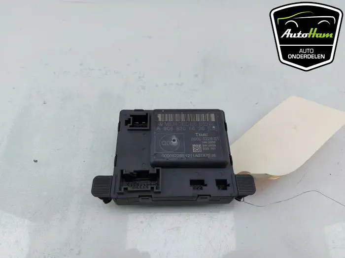 Centrale Deurvergrendelings Module Mercedes Sprinter