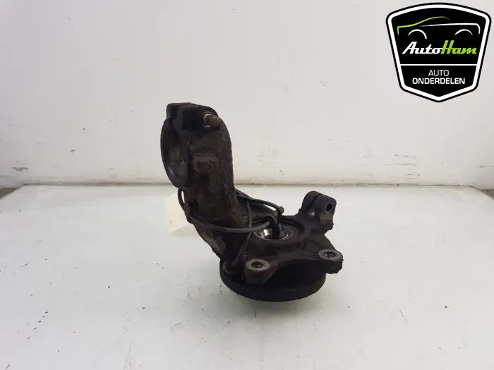 Fusee rechts-voor Peugeot 206 PLUS