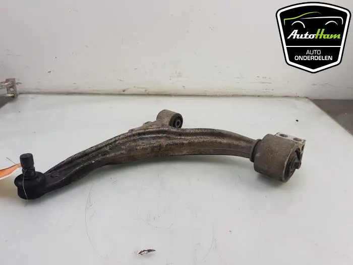 Draagarm links-voor Opel Zafira C
