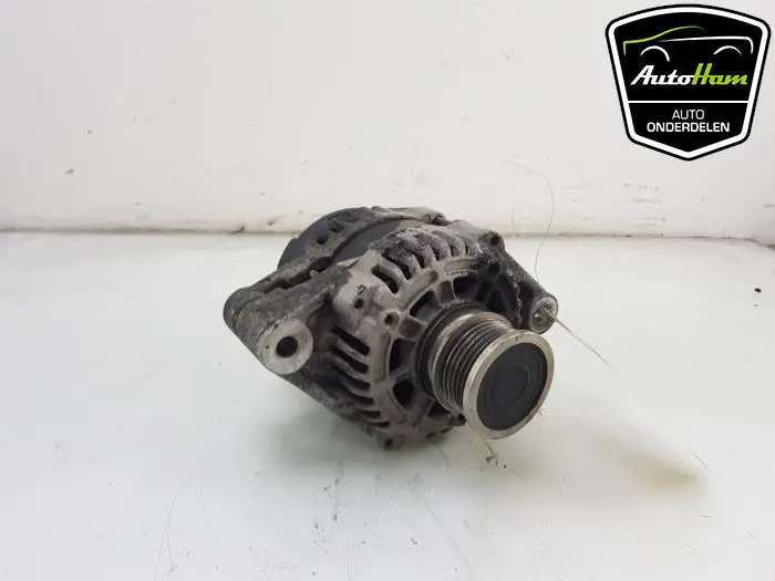 Dynamo Opel Zafira C