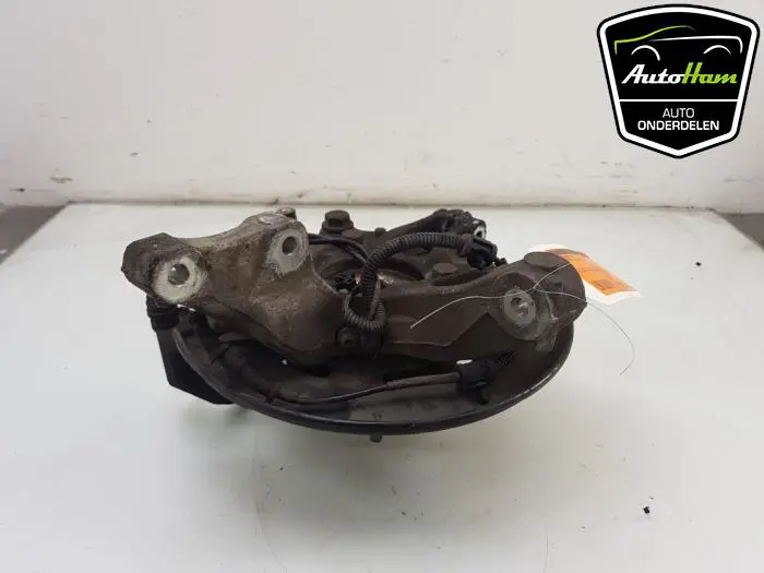 Fusee links-voor Opel Zafira C