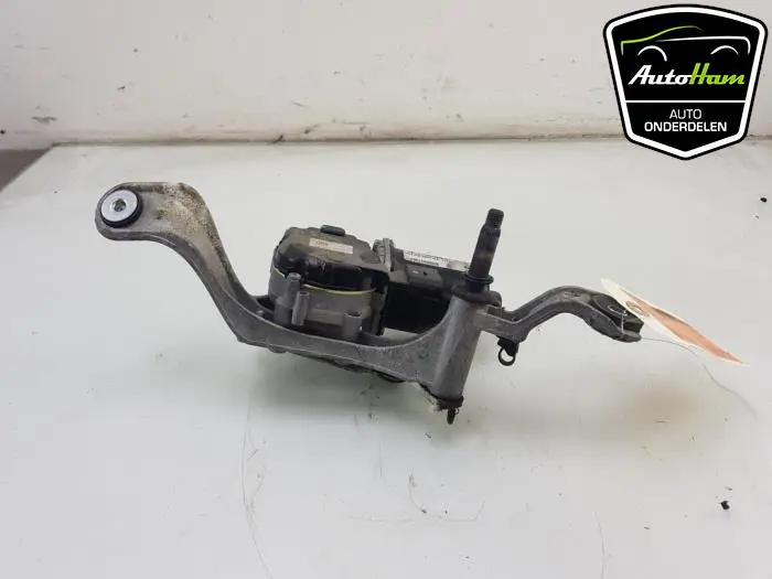 Ruitenwismotor+Mechaniek Opel Zafira C
