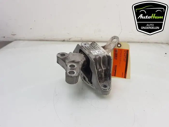 Versnellingsbak Steun Opel Zafira C