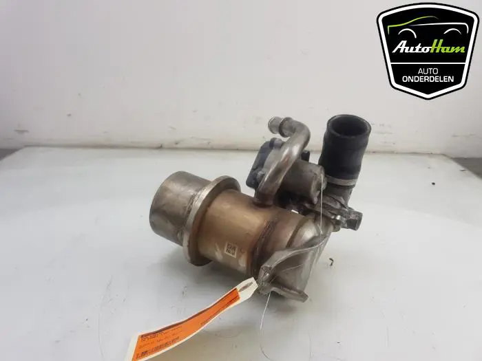 EGR koeler Volkswagen Caddy