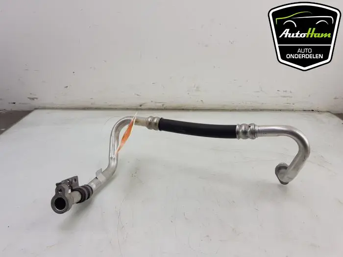 Airco Leiding Renault Captur