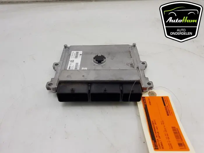 Computer Motormanagement Renault Captur