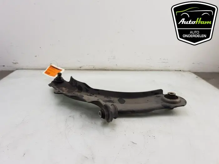 Draagarm rechts-voor Renault Captur