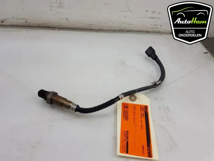 Lambda Sonde Renault Captur