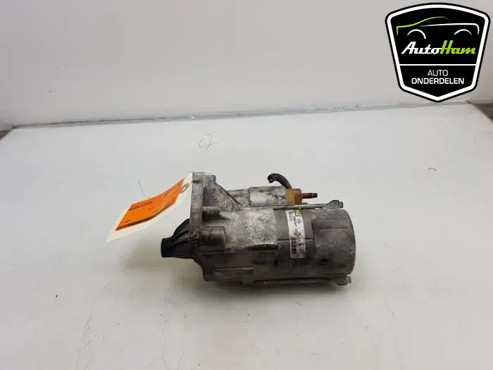 Startmotor Opel Vivaro