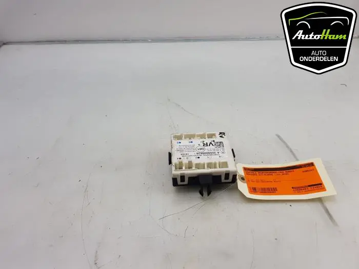 Centrale Deurvergrendelings Module Mercedes GLC-Klasse