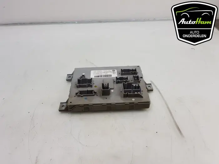 Computer Body Control Mercedes GLC-Klasse