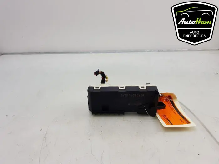 Module achterklep motor Mercedes GLC-Klasse