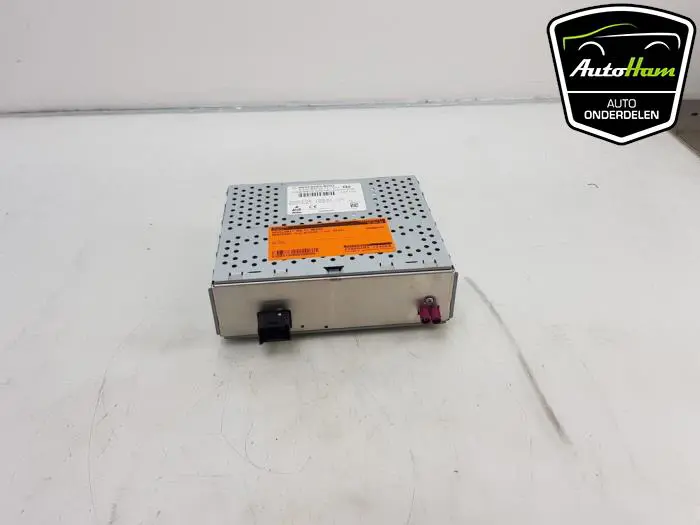 DAB module Mercedes GLC-Klasse