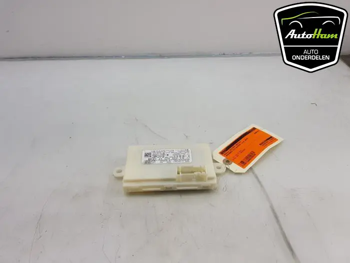 Module keyless vehicle Mercedes GLC-Klasse