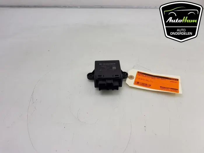 Centrale Deurvergrendelings Module Ford Fiesta