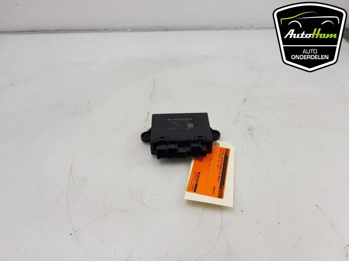 Centrale Deurvergrendelings Module Ford Fiesta