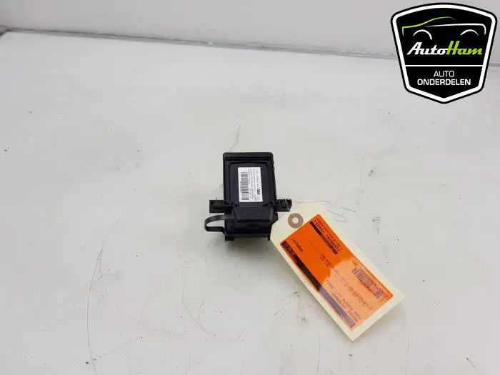 Module (diversen) Ford Fiesta