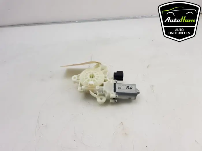 Raammotor Portier Ford Fiesta