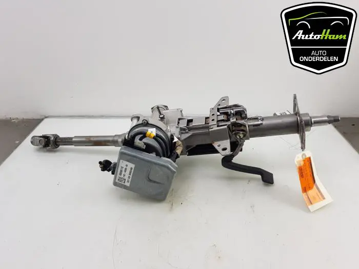 Stuurbekrachtiging Elektrisch Ford Fiesta