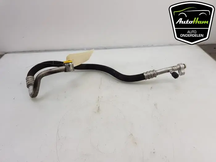 Airco Leiding BMW M3