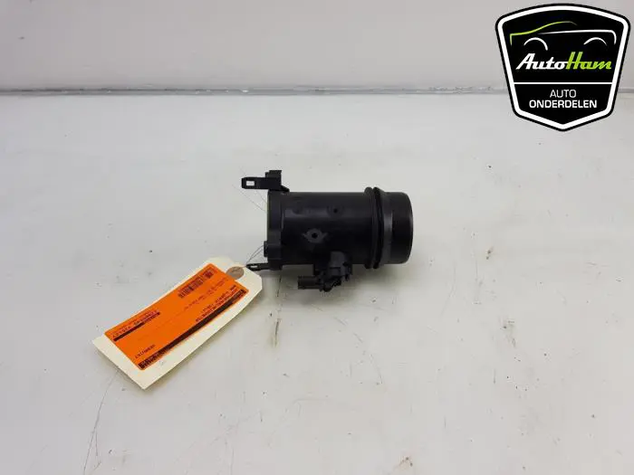 Luchthoeveelheidsmeter BMW 3-Serie