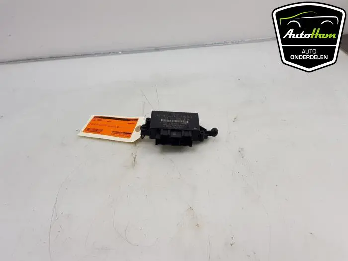PDC Module Ford Fiesta
