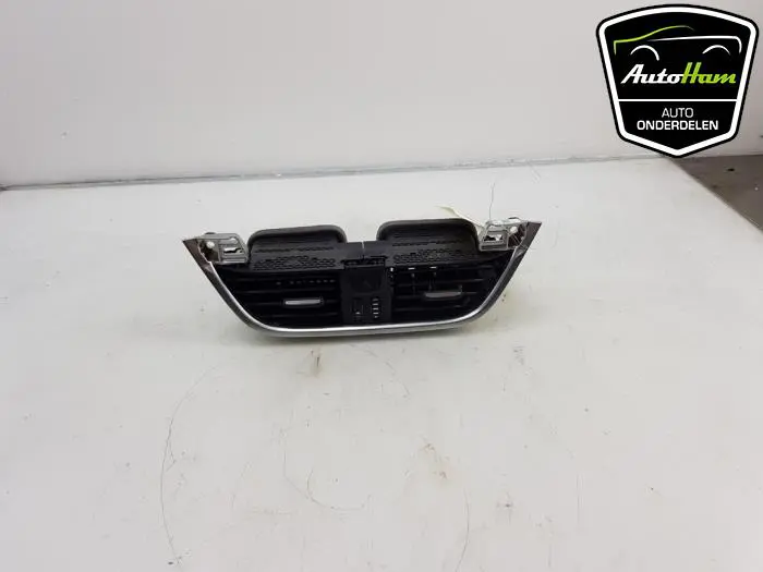 Dashboard deel Ford Fiesta