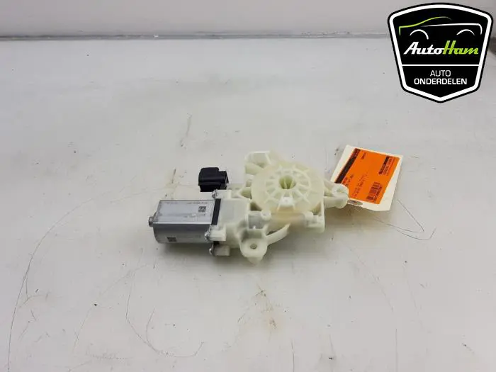 Raammotor Portier Ford Fiesta