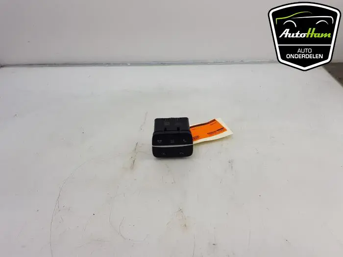 Schakelaar Ford Fiesta