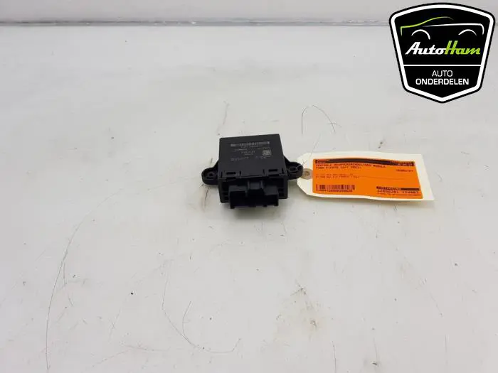 Centrale Deurvergrendelings Module Ford Fiesta
