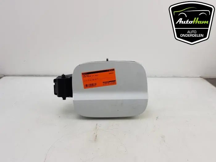 Tank Klep Skoda Kodiaq