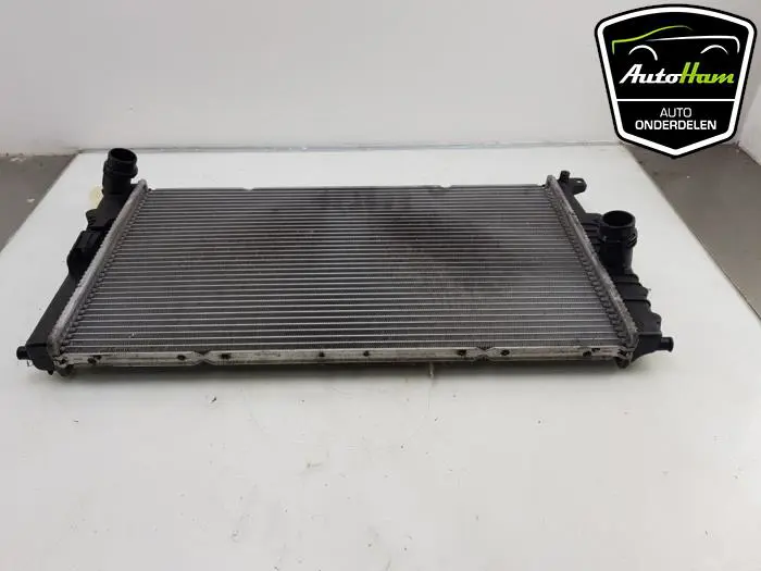 Radiateur BMW 3-Serie