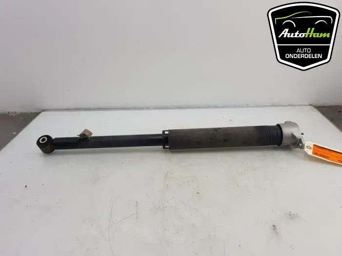 Schokdemper links-achter Ford Fiesta