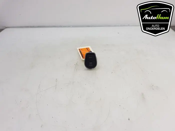 Start/Stop schakelaar BMW 3-Serie