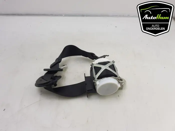Veiligheidsgordel links-voor BMW M3