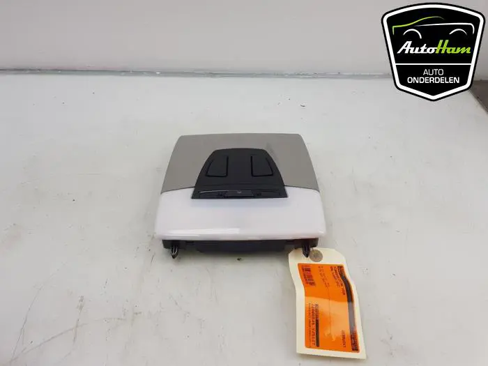 Binnenverlichting voor BMW M3