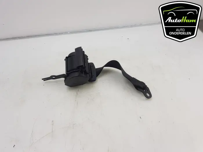 Veiligheidsgordel links-achter BMW 3-Serie