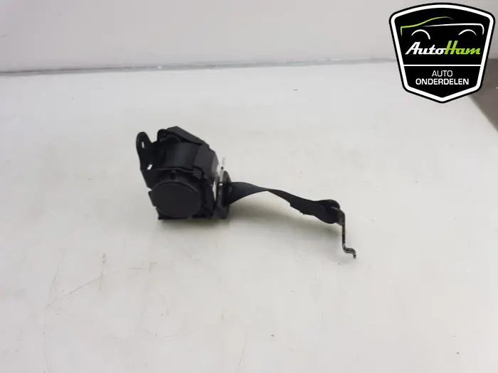 Veiligheidsgordel midden-achter BMW 3-Serie