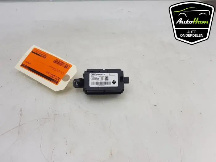 Alarm module BMW 3-Serie
