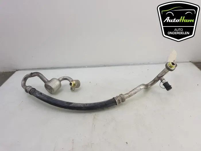 Airco Leiding Volvo V40