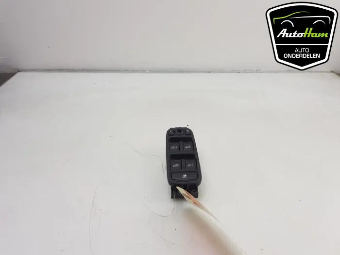 Elektrisch Raam Schakelaar Volvo V50