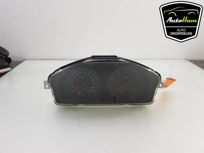 Instrumentenpaneel Volvo V50