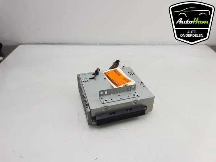 Radio/CD Speler (diversen) Volvo V50