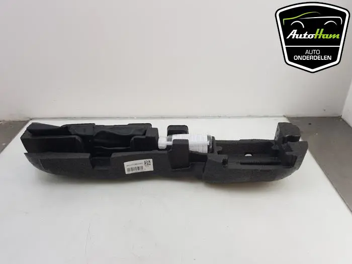 Banden reparatieset Audi A3