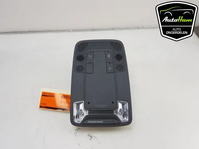 Binnenverlichting voor Audi A3