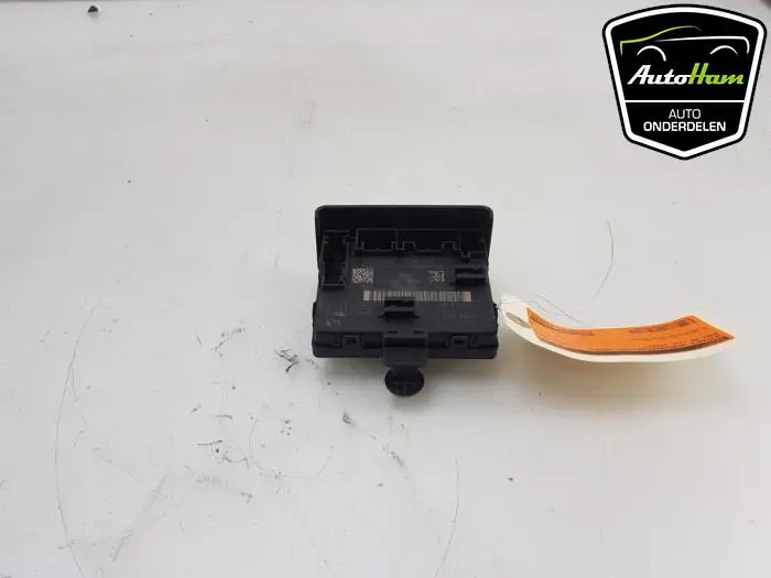Centrale Deurvergrendelings Module Audi A3