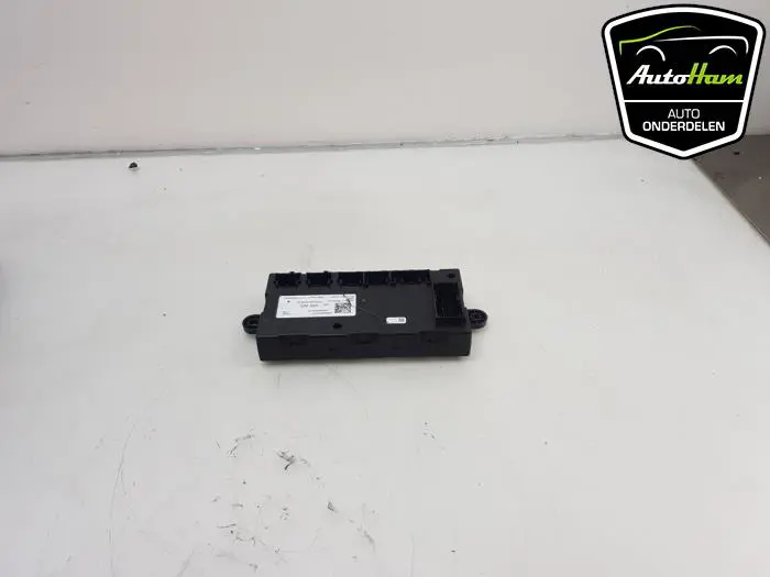 Computer Kachel Audi A3
