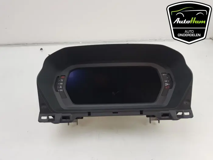 Instrumentenpaneel Audi A3